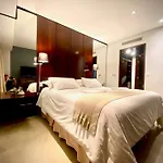 George V Itaim Alto Padrao 2Suites By Mob Inn