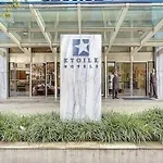 George V Itaim Alto Padrao 2Suites By Mob Inn