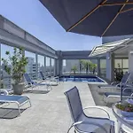 George V Itaim Alto Padrao 2Suites By Mob Inn