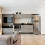 Ldn - Studios Rua Consolacao By Anora Spaces