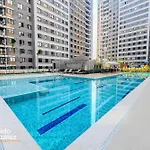 Apartamento II Quaddra Butanta - Piscina