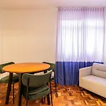 Bhomy Pinheiros - A 5Min Do Metro Sumare Lo505