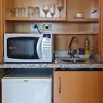 Flat Hotel Qualit Apto Executive Standard Jardins
