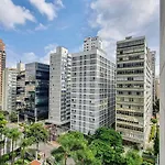 Flat Hotel Qualit Apto Executive Standard Jardins