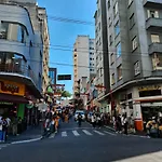 Loft Liberdade 15 Andar
