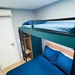 Inovador Apartamento Em Frente Ao Metro Bras ! - Rua Coronel Mursa, 56 - Bras
