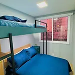 Inovador Apartamento Em Frente Ao Metro Bras ! - Rua Coronel Mursa, 56 - Bras