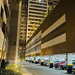 Studio Quadra Butanta