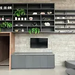 Lg1113 - Apto Novissimo E Moderno Na Vila Mariana