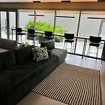 Lg1113 - Apto Novissimo E Moderno Na Vila Mariana