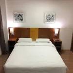 Flat Mercure Moema