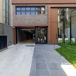 Condominio Arte Itaim By Oba