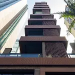 Condominio Arte Itaim By Oba