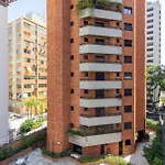 Condominio Arte Itaim By Oba