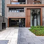 Condominio Arte Itaim By Oba