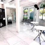 Flat Expocenternorte Anhembi Eventos Corporativo
