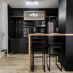 Mb611 - Apto Aconchegante Na Liberdade C/Piscina