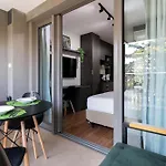Hub Vila Madalena - Studios Por Temporada