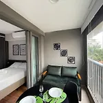 Hub Vila Madalena - Studios Por Temporada