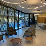 Quarto Em Hotel Pertinho Do Aeroporto De Congonhas - H2208