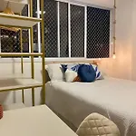 Studio Dourado No Coracao Da Av Paulista