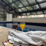 Innside Jardins Suites B Tree