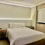 Innside Jardins Suites B Tree