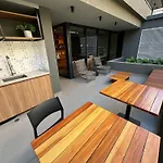 Trevizzo Bauhaus Pinheiros