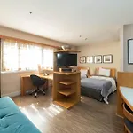 Charmoso Flat Na Faria Lima