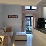 Apartamento Duplex Place Vendome! Moema, 55 M2, Conforto E Luxo!