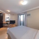 Flat Na Rua Sena Madureira - Bienal