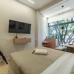 Studio Arq Vila Mariana Casv Sp