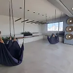 Studio No Jardim Paulista Sp