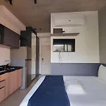 Studio No Jardim Paulista Sp