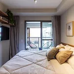 360 Ambience Vila Mariana