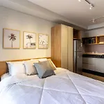 360 Ambience Vila Mariana