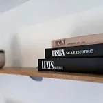 Prime 23 Loft Id Lisboa Vila Mariana By Oba