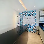 Prime 23 Loft Id Lisboa Vila Mariana By Oba