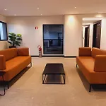 Apto Studio Na Bela Vista Sp