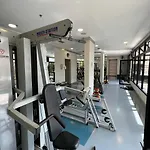 Hotel Aeroporto Congonhas 113Uh