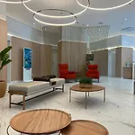 Hotel Aeroporto Congonhas 113Uh