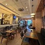 Hotel Aeroporto Congonhas 113Uh