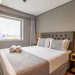 You Stay At Vila Olimpia - Itc