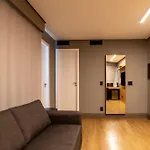 You Stay At Vila Olimpia - Itc