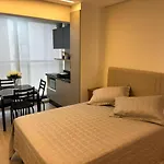 Studio Luxo W Be ,Varanda E Piscina ,Perdizes, 501