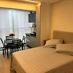 Studio Luxo W Be ,Varanda E Piscina ,Perdizes, 501