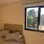 Studio Luxo W Be ,Varanda E Piscina ,Perdizes, 501