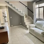 Sobrado Compartilhado Para 1 Pessoa