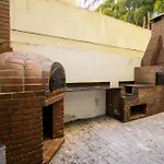 Apartamento Duplex Place Vendome! Moema, 58M2, Amplo, Conforto, Luxo! Servicos, Estacionamento, Internet, Metro!