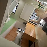 Apartamento Duplex Place Vendome! Moema, 58M2, Amplo, Conforto, Luxo! Servicos, Estacionamento, Internet, Metro!